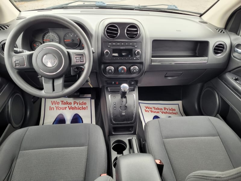 JEEP COMPASS 2011 price $8,995