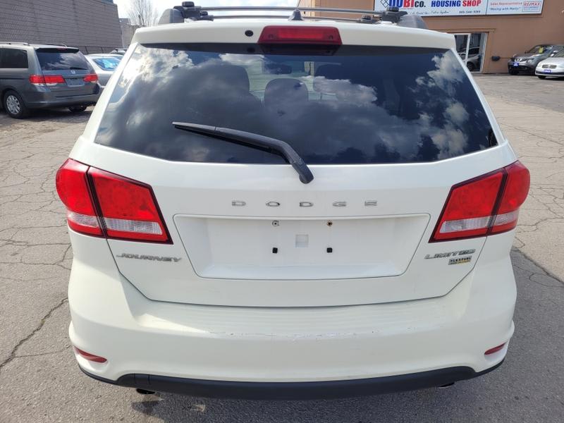 DODGE JOURNEY 2014 price $7,995