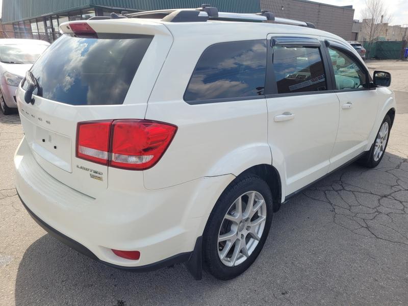 DODGE JOURNEY 2014 price $7,995