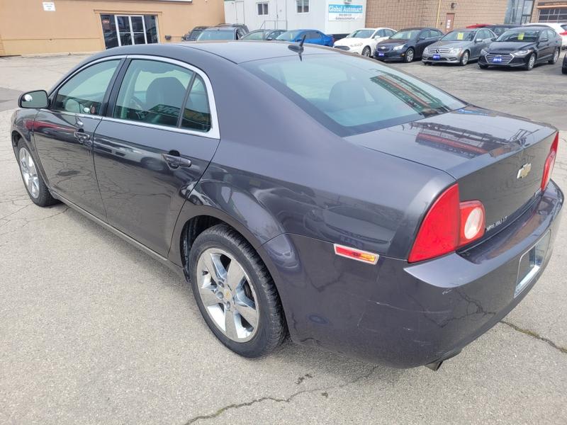 CHEVROLET MALIBU 2011 price $7,695