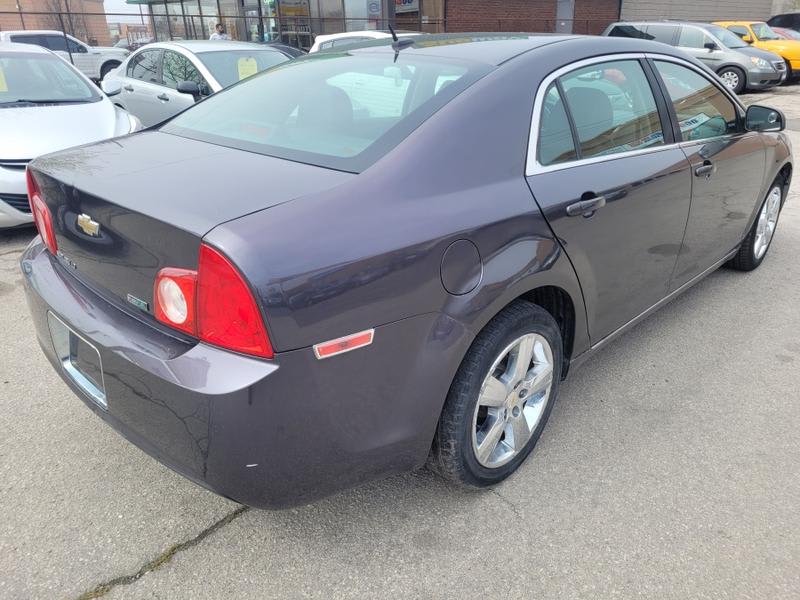 CHEVROLET MALIBU 2011 price $7,695