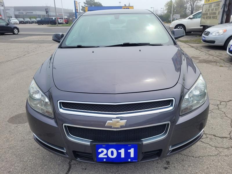 CHEVROLET MALIBU 2011 price $7,695