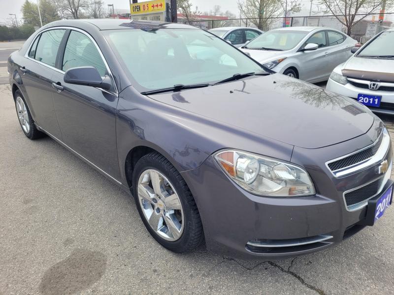 CHEVROLET MALIBU 2011 price $7,695