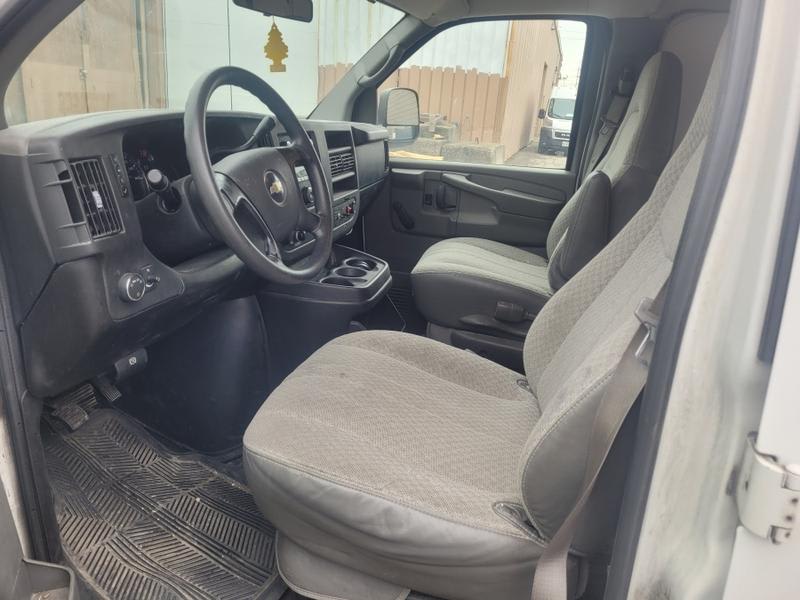 CHEVROLET EXPRESS 2008 price $2,495