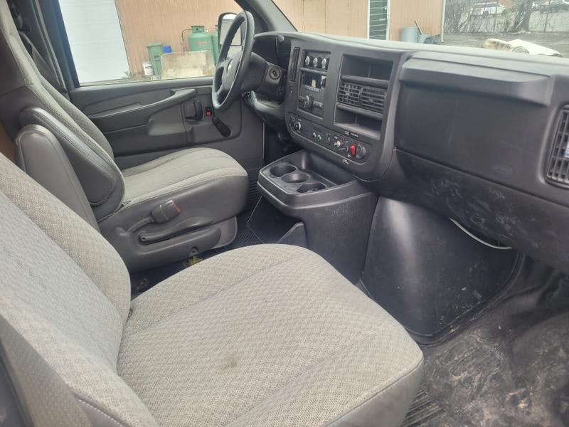 CHEVROLET EXPRESS 2008 price $2,495