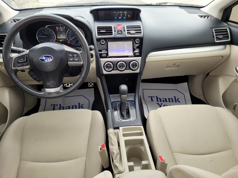 SUBARU IMPREZA 2015 price $13,995