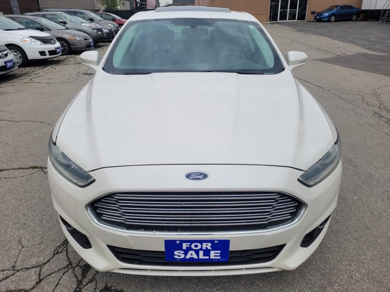 FORD FUSION 2015 price $7,695