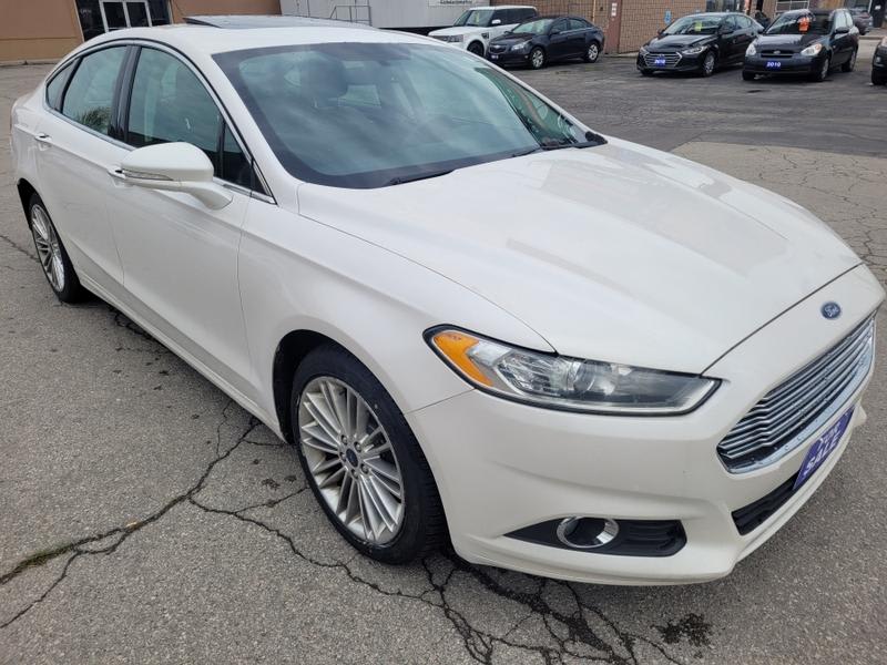 FORD FUSION 2015 price $7,695