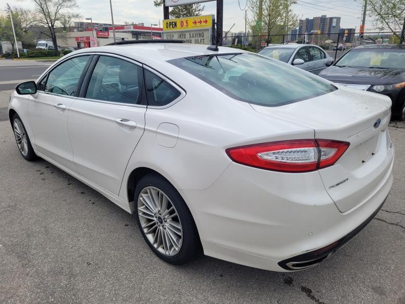 FORD FUSION 2015 price $7,695