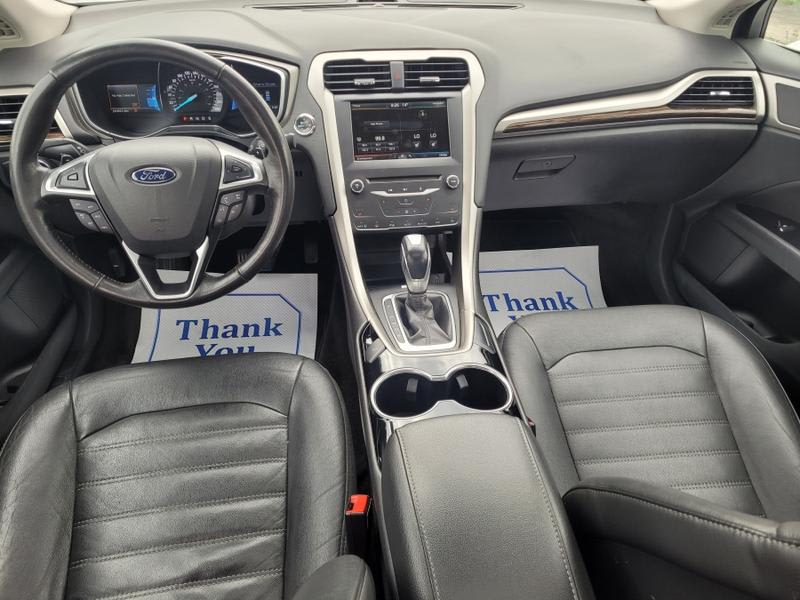 FORD FUSION 2015 price $7,695