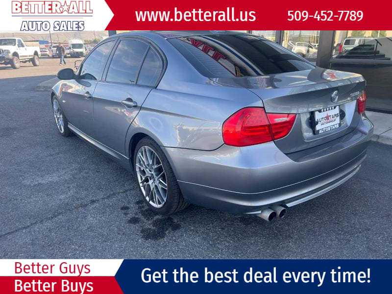 BMW 328 2009 price $5,999