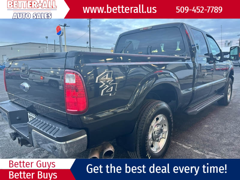 Ford Super Duty F-250 SRW 2015 price $32,999