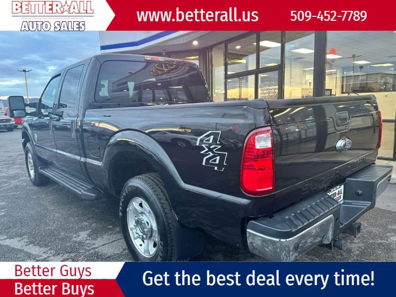 Ford Super Duty F-250 SRW 2015 price $31,999