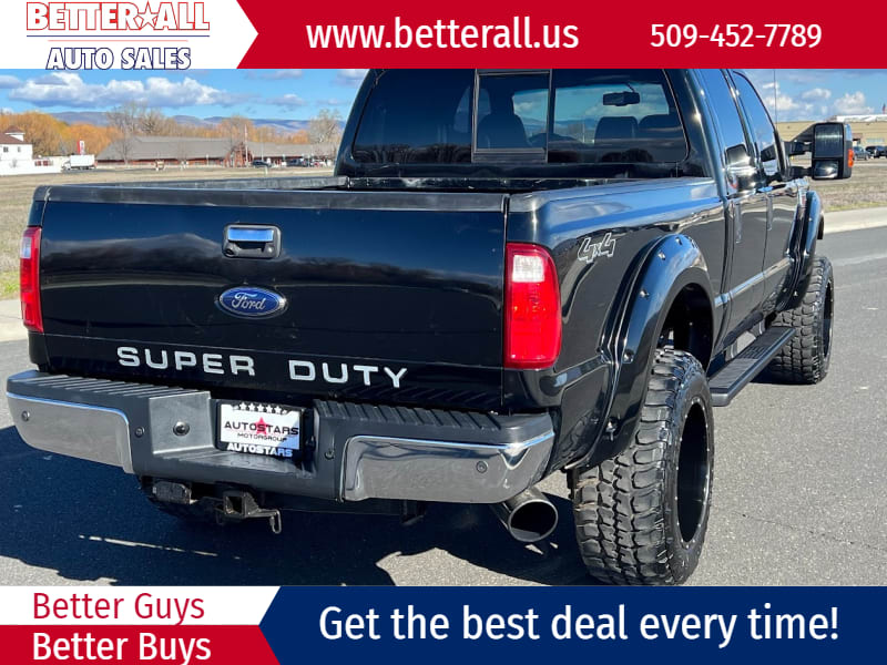 Ford Super Duty F-350 SRW 2010 price $22,999