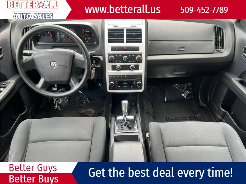 Dodge Journey 2010 price $7,999