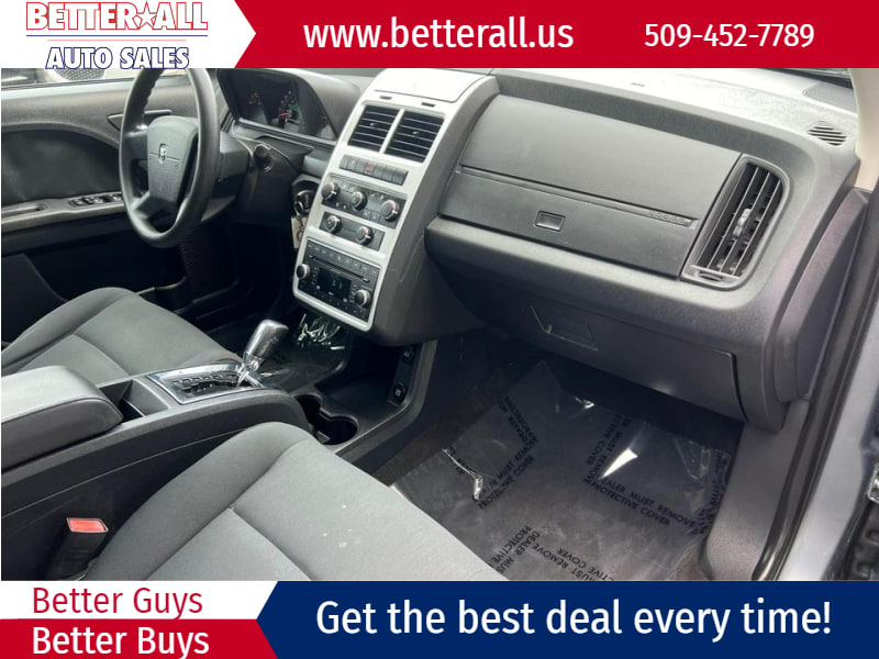 Dodge Journey 2010 price $7,999