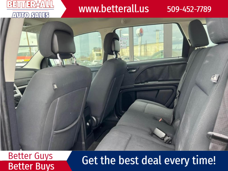 Dodge Journey 2010 price $7,999