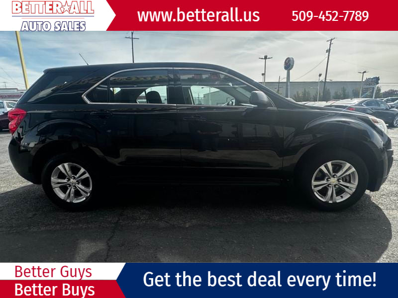 Chevrolet Equinox 2011 price $6,999