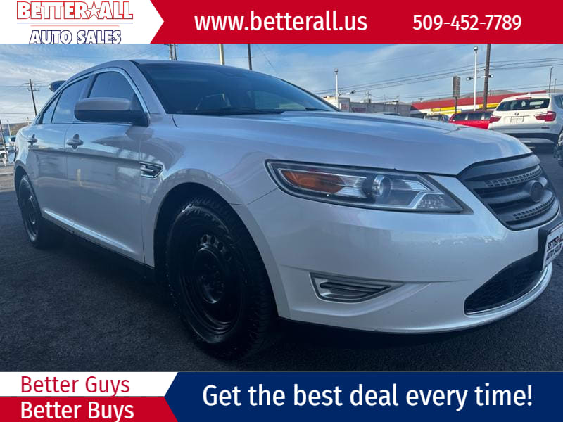 Ford TAURUS 2010 price $8,999