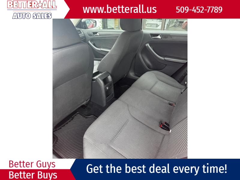 Volkswagen Jetta Sedan 2014 price $7,999