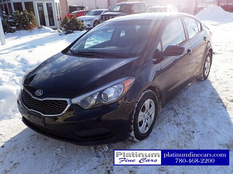 Kia Forte 2014 price $6,995