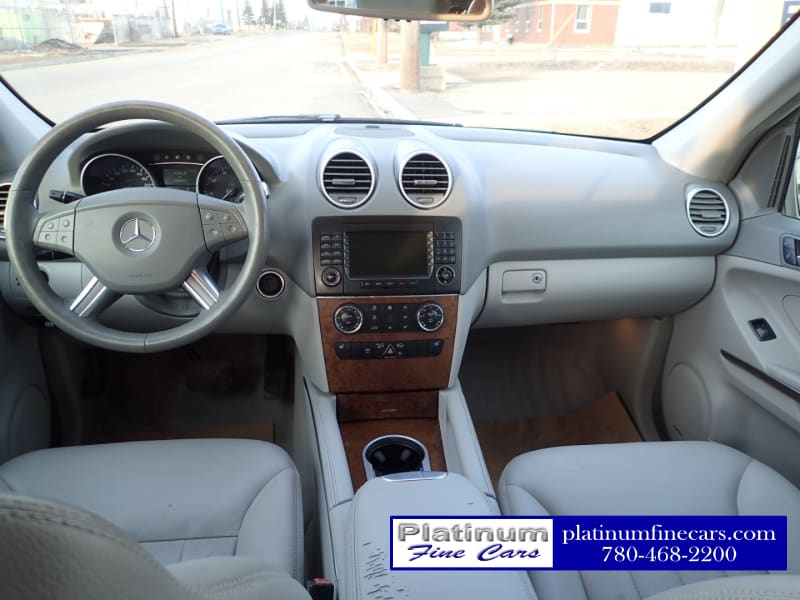 Mercedes-Benz M-Class 2006 price $7,995