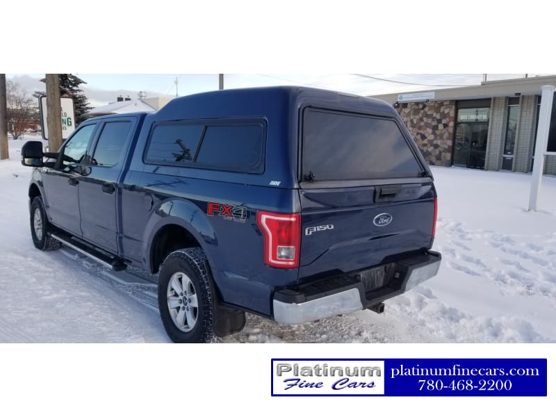 Ford F-150 2016 price $19,800