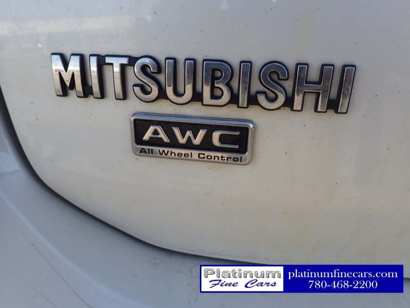 Mitsubishi Outlander 2018 price $14,995