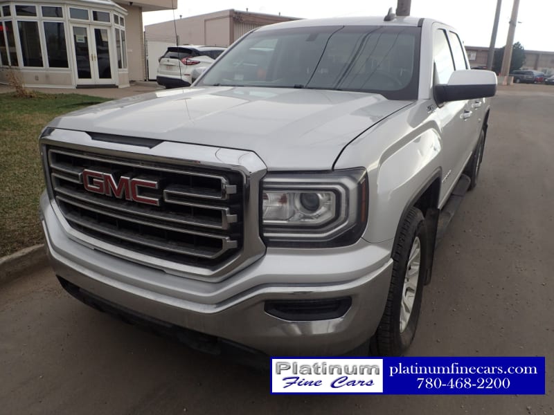 GMC Sierra 1500 Limited 2019 price $24,800