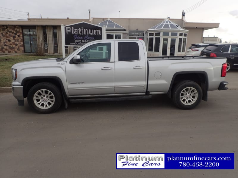 GMC Sierra 1500 Limited 2019 price $24,800