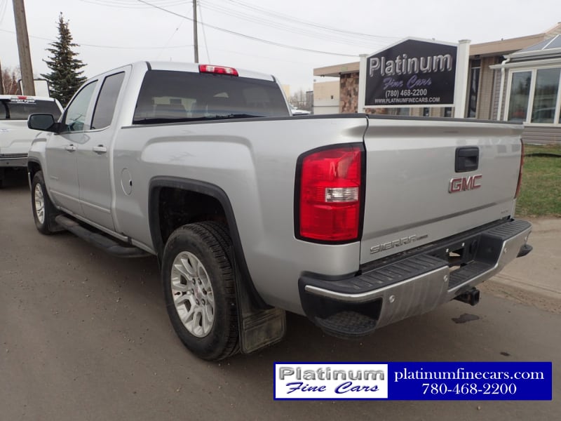 GMC Sierra 1500 Limited 2019 price $24,800