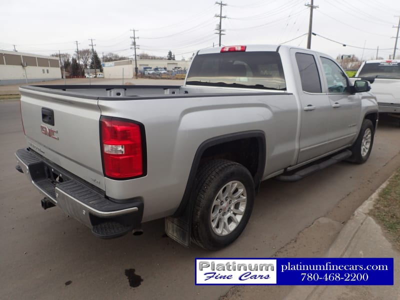 GMC Sierra 1500 Limited 2019 price $24,800