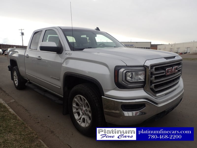 GMC Sierra 1500 Limited 2019 price $24,800