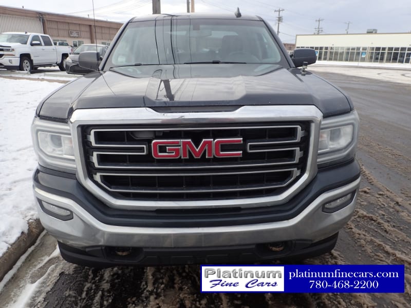 GMC Sierra 1500 2017 price $21,995