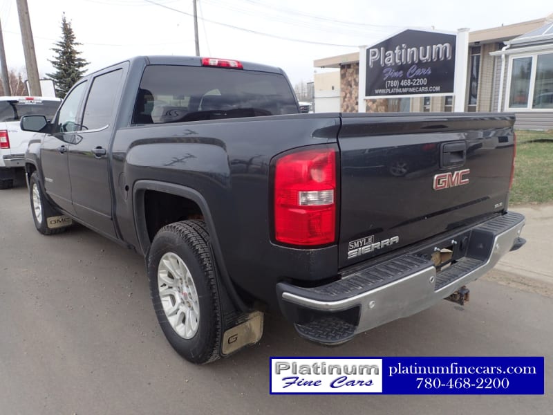 GMC Sierra 1500 2017 price $22,995