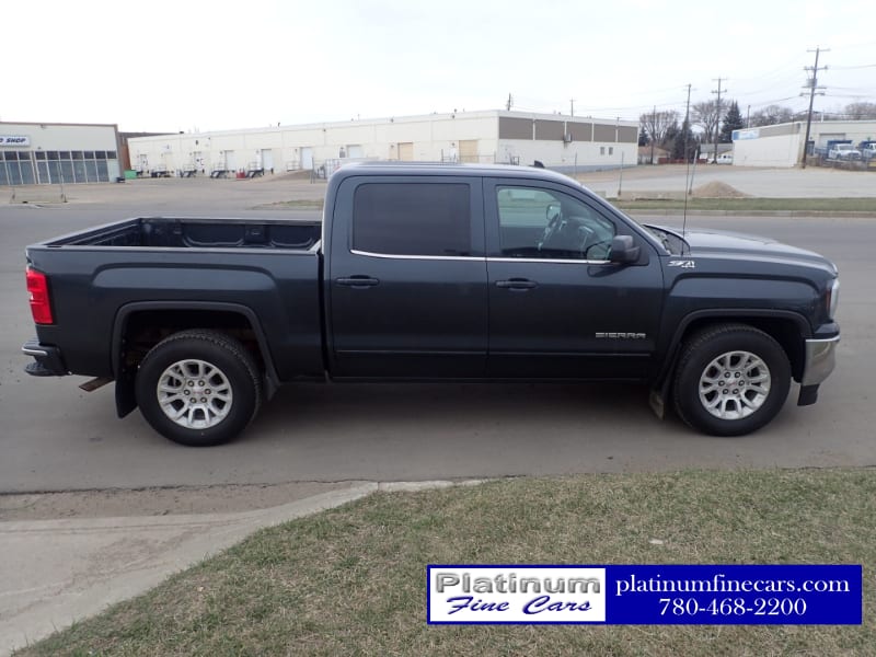 GMC Sierra 1500 2017 price $22,995