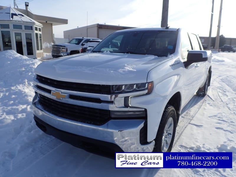 Chevrolet Silverado 1500 2020 price $27,995