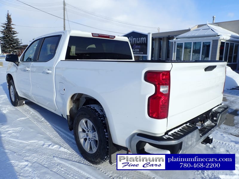 Chevrolet Silverado 1500 2020 price $27,995