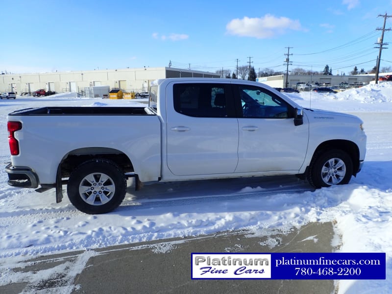 Chevrolet Silverado 1500 2020 price $27,995