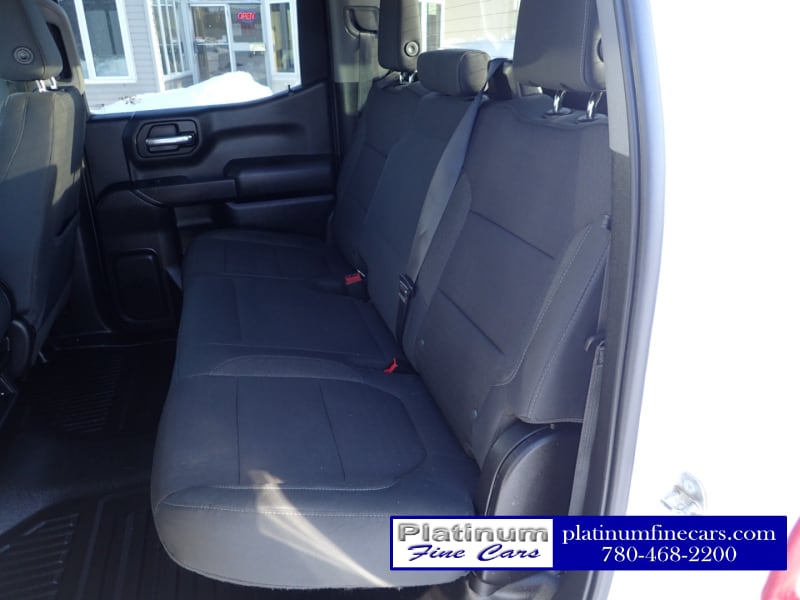 Chevrolet Silverado 1500 2020 price $27,995