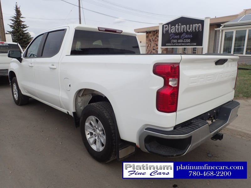 Chevrolet Silverado 1500 2020 price $27,995