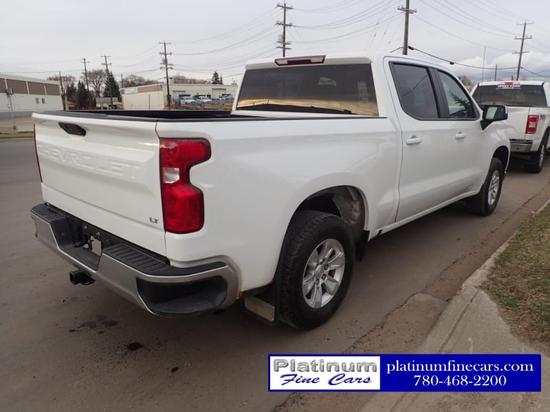 Chevrolet Silverado 1500 2020 price $27,995