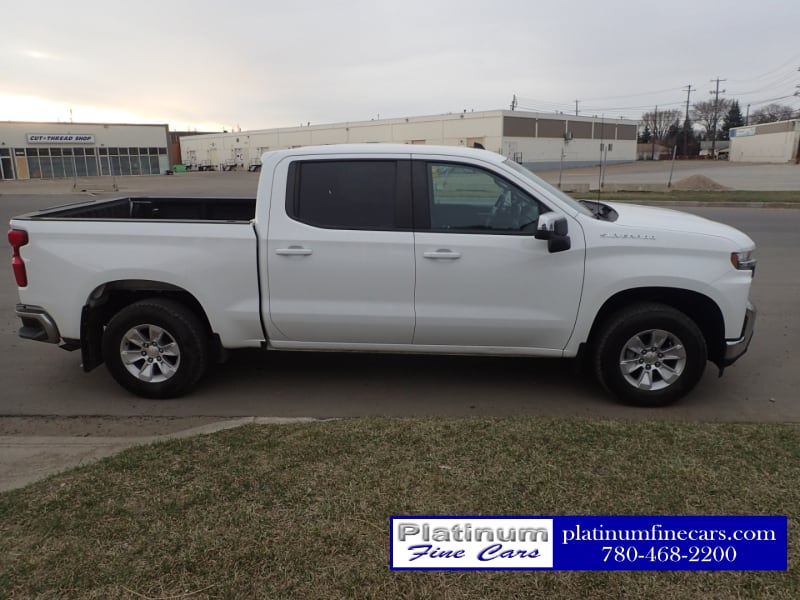 Chevrolet Silverado 1500 2020 price $27,995