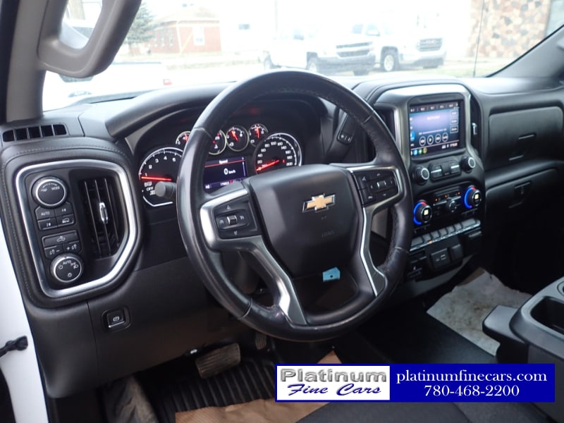 Chevrolet Silverado 1500 2020 price $27,995