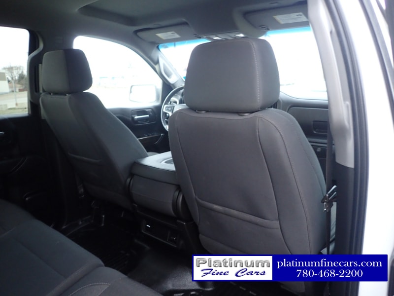 Chevrolet Silverado 1500 2020 price $27,995