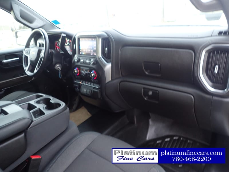 Chevrolet Silverado 1500 2020 price $27,995