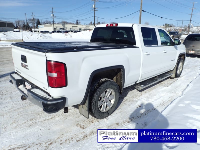 GMC Sierra 1500 2018 price $19,995