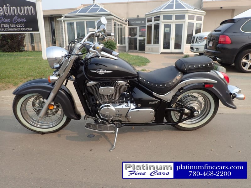 Suzuki Boulevard 2011 price $5,500