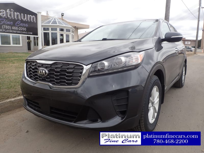 Kia Sorento 2020 price $17,995