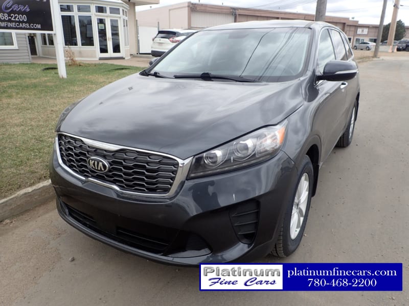 Kia Sorento 2020 price $18,995